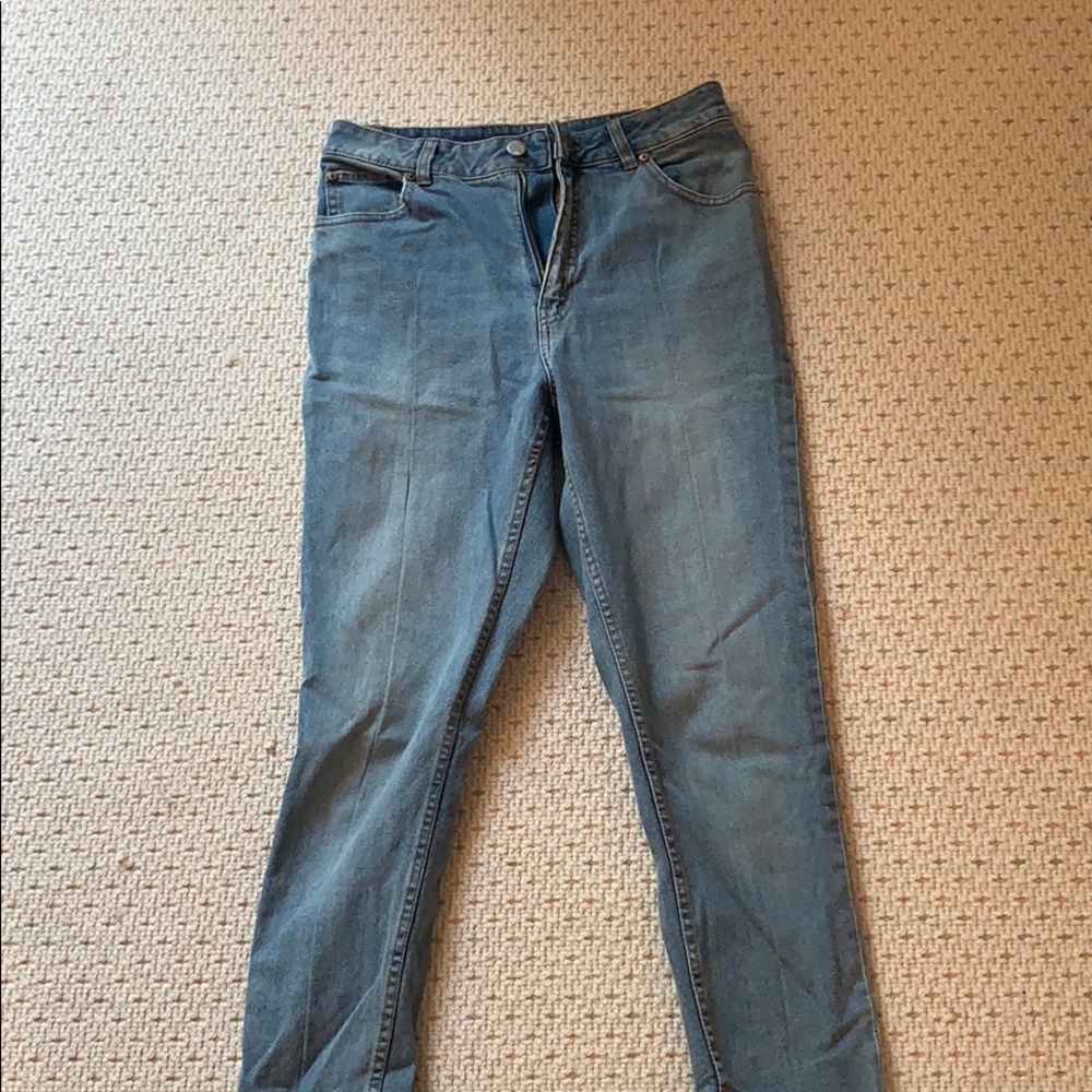 Cheap Monday jeans